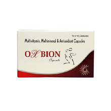  Pharma franchise company in Uttar Pradesh - Prism Pharma	OXBION CAPSULE.JPG	